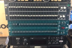 Studio Apparatuur Algemeen