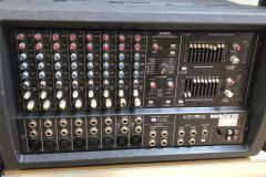 Mengtafels Studio & Live 